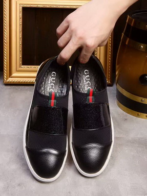 Gucci Men Loafers_145